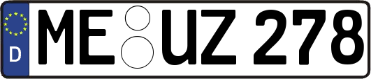 ME-UZ278