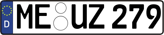 ME-UZ279