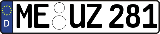 ME-UZ281