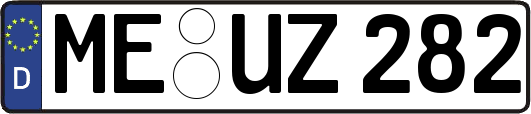 ME-UZ282