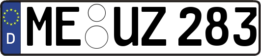 ME-UZ283