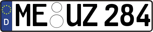 ME-UZ284