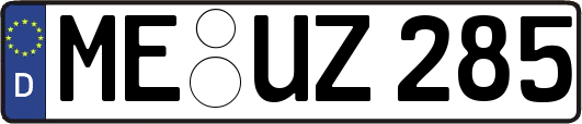 ME-UZ285