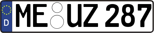 ME-UZ287