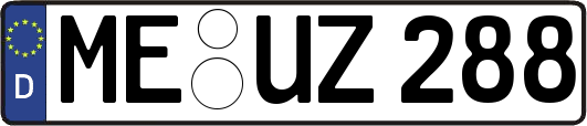 ME-UZ288