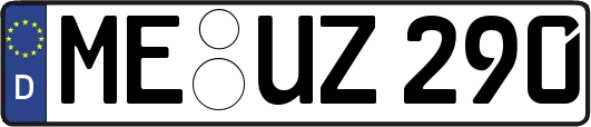 ME-UZ290