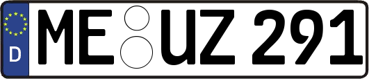 ME-UZ291