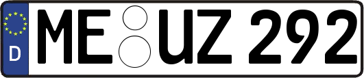 ME-UZ292