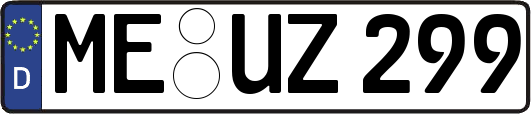 ME-UZ299
