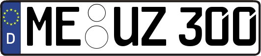 ME-UZ300