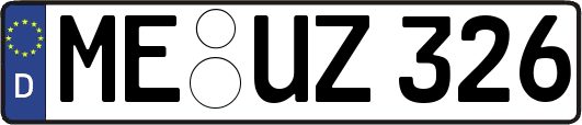 ME-UZ326