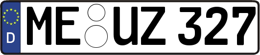 ME-UZ327