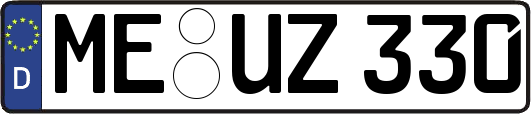 ME-UZ330