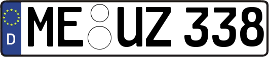 ME-UZ338