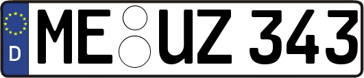 ME-UZ343