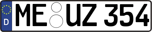 ME-UZ354