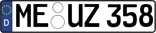 ME-UZ358