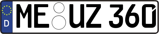 ME-UZ360
