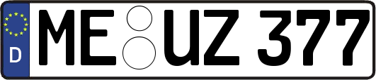 ME-UZ377