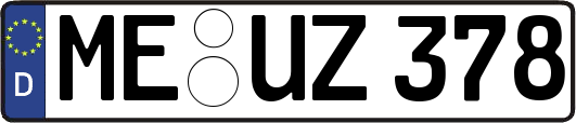 ME-UZ378