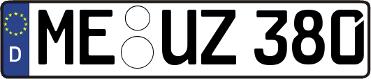 ME-UZ380