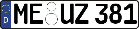 ME-UZ381