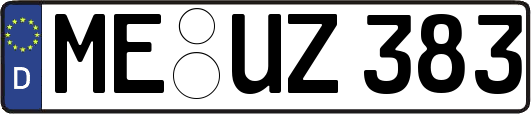 ME-UZ383