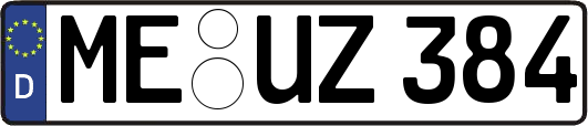 ME-UZ384