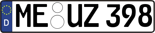 ME-UZ398