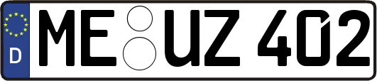 ME-UZ402