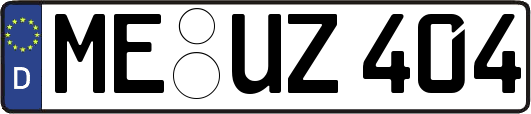 ME-UZ404