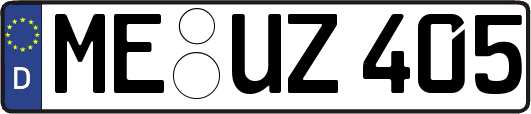 ME-UZ405