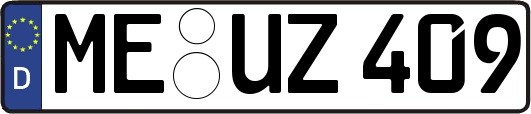 ME-UZ409