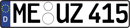 ME-UZ415