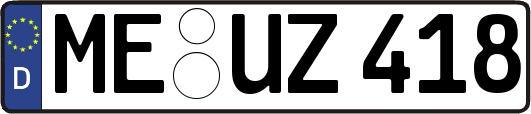 ME-UZ418