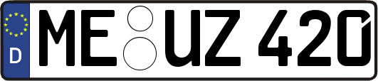 ME-UZ420