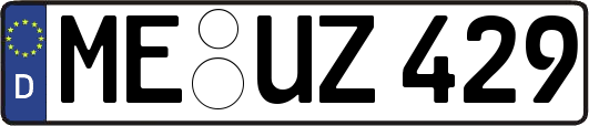 ME-UZ429