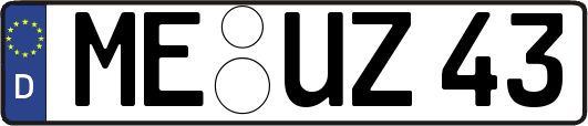 ME-UZ43