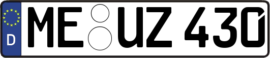 ME-UZ430