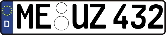 ME-UZ432