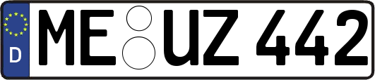 ME-UZ442
