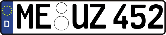 ME-UZ452