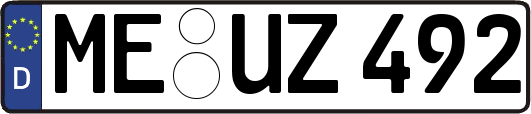ME-UZ492