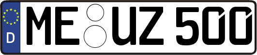 ME-UZ500