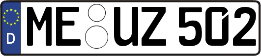 ME-UZ502
