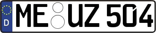 ME-UZ504