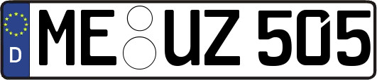 ME-UZ505