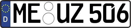 ME-UZ506