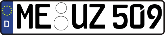 ME-UZ509