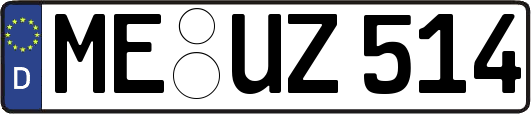 ME-UZ514